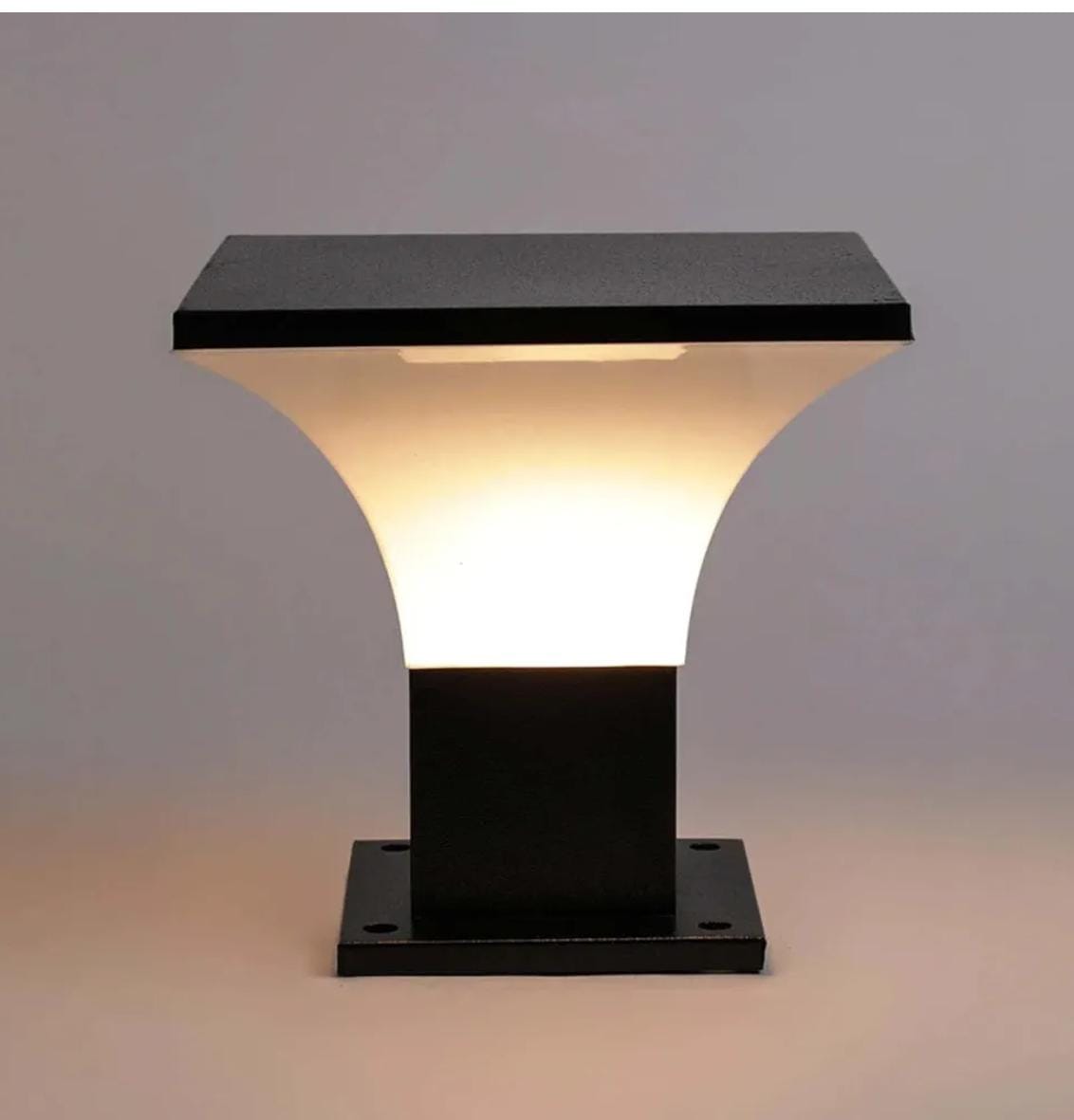 Boundary Pillar Lamp T